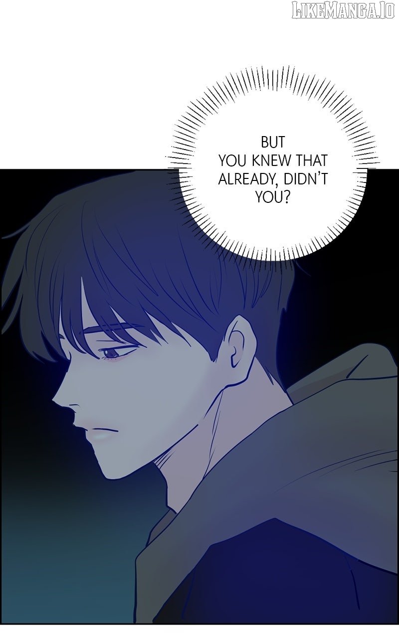 Love Letter Chapter 15 - Page 93