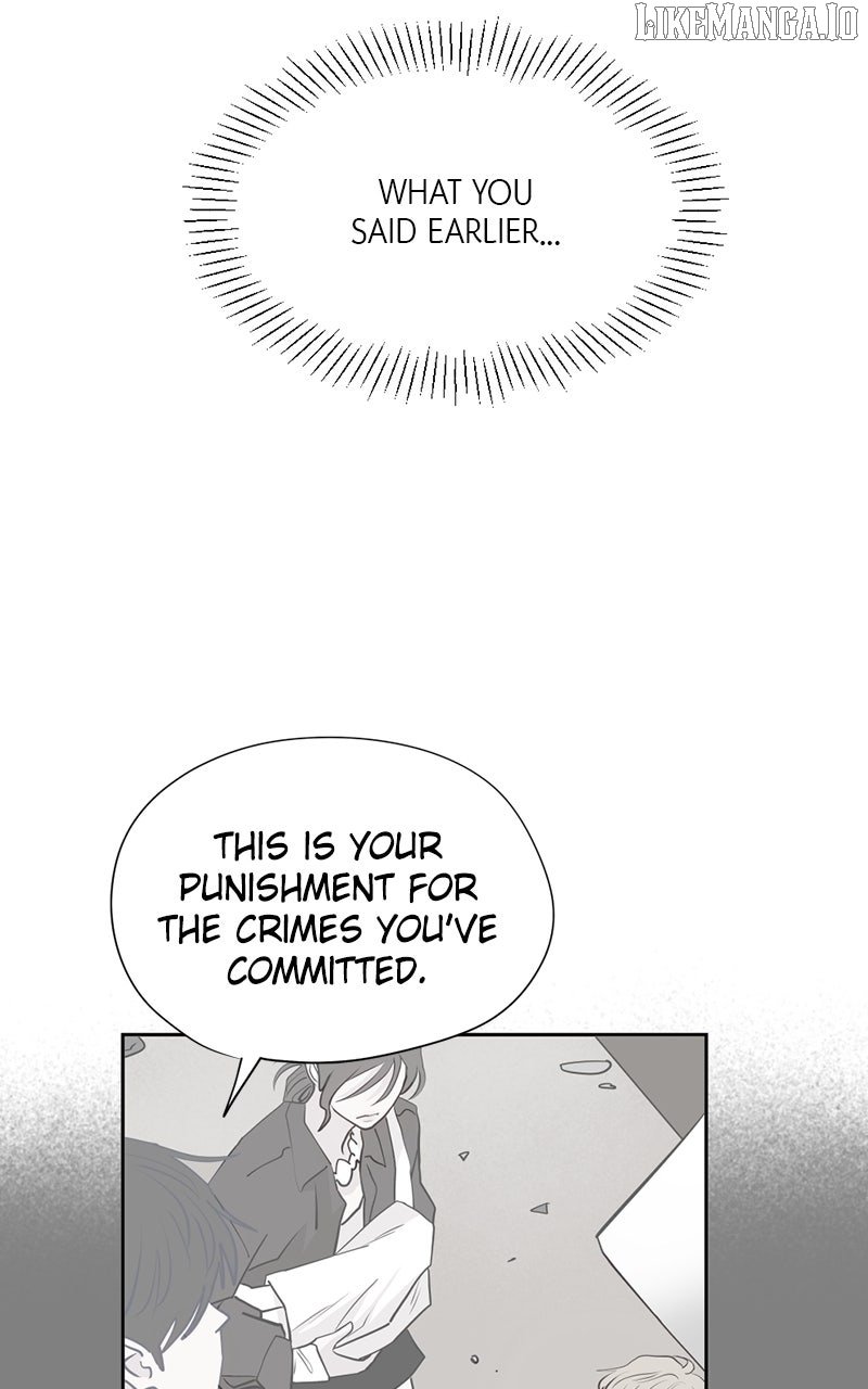 Love Letter Chapter 15 - Page 94