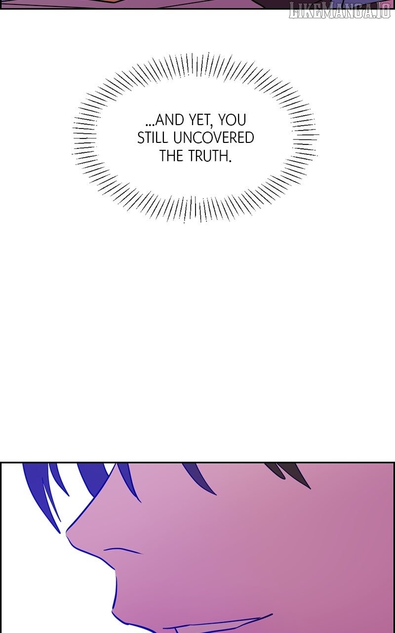 Love Letter Chapter 15 - Page 97