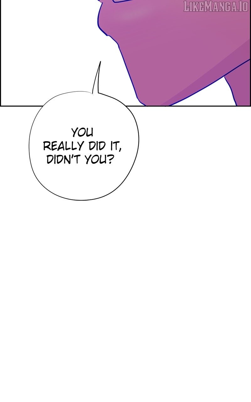 Love Letter Chapter 15 - Page 98