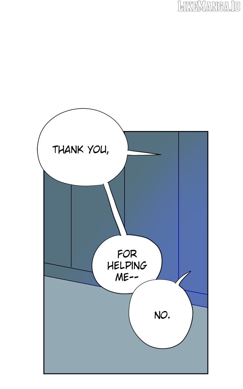 Love Letter Chapter 15 - Page 99