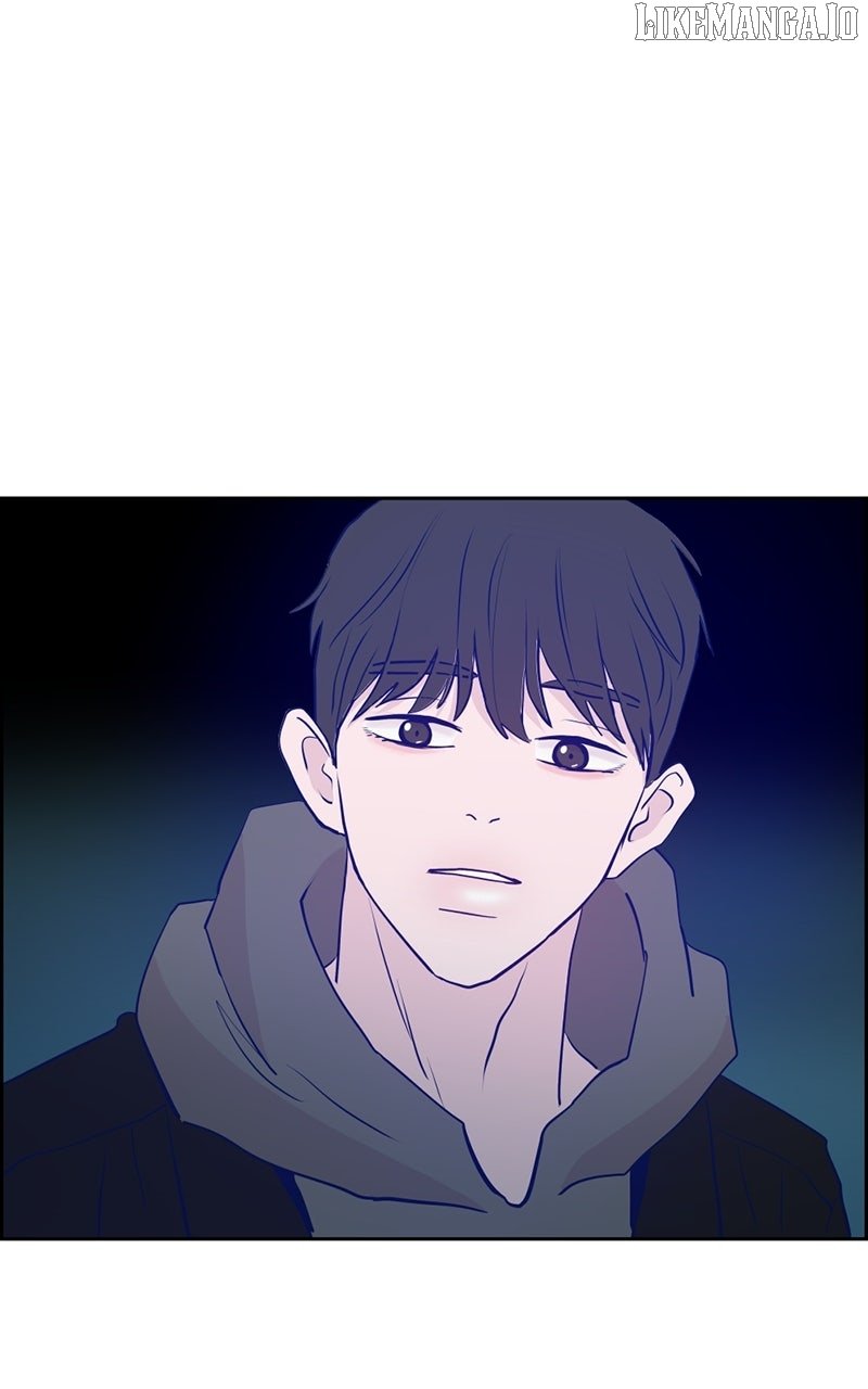 Love Letter Chapter 16 - Page 1