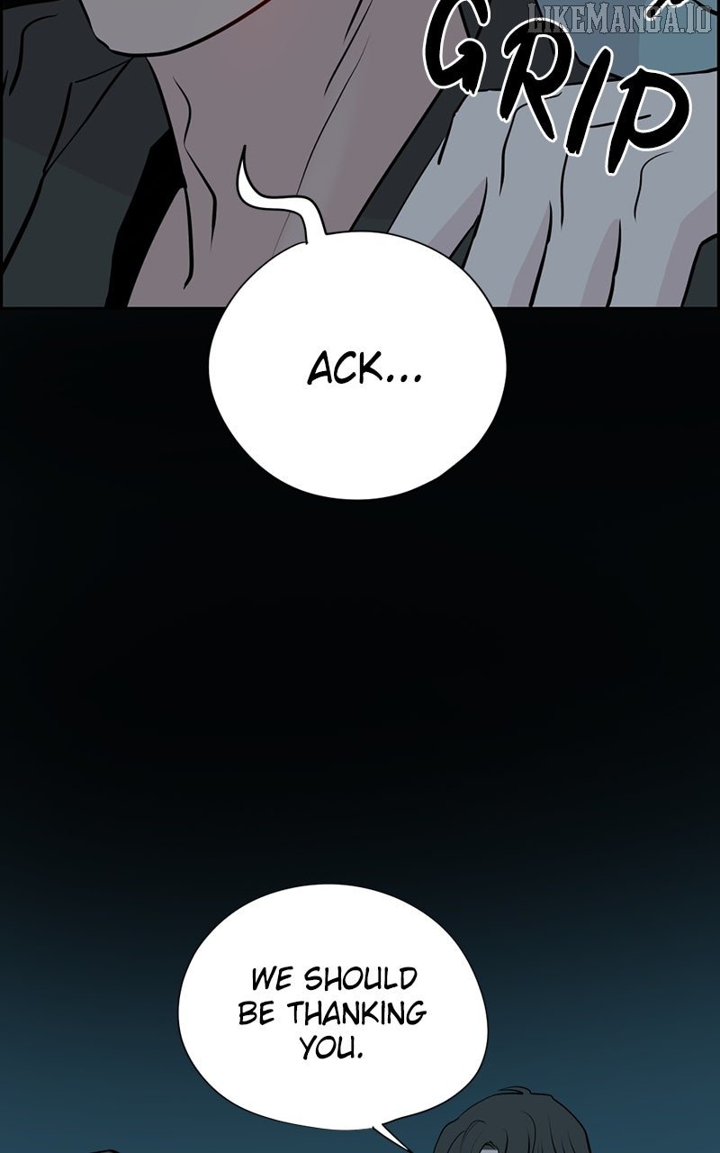 Love Letter Chapter 16 - Page 11