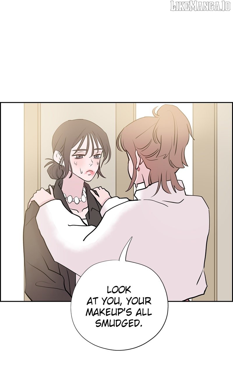 Love Letter Chapter 16 - Page 102