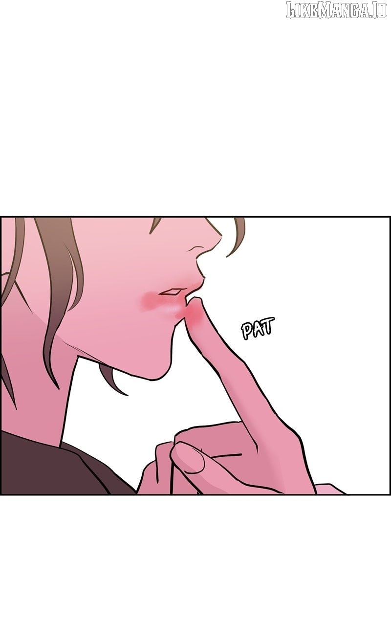 Love Letter Chapter 16 - Page 103
