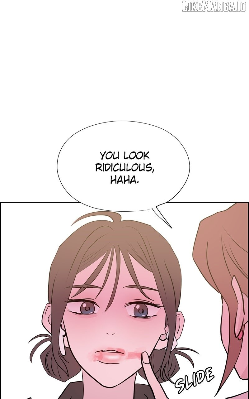 Love Letter Chapter 16 - Page 104