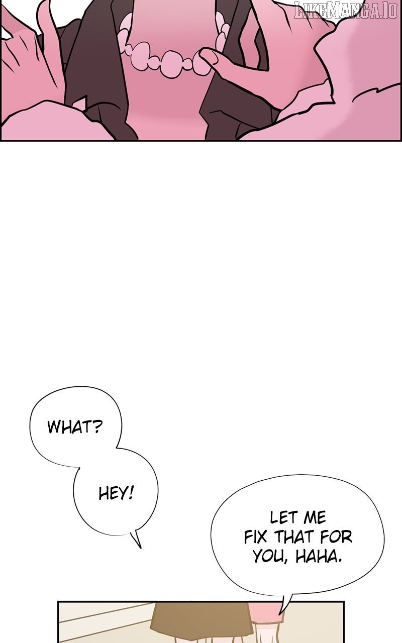 Love Letter Chapter 16 - Page 105