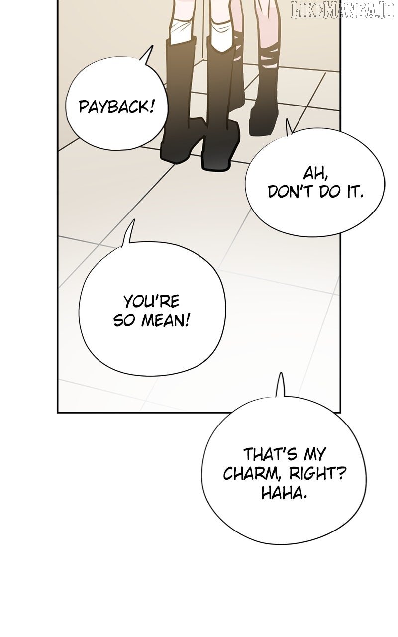 Love Letter Chapter 16 - Page 106