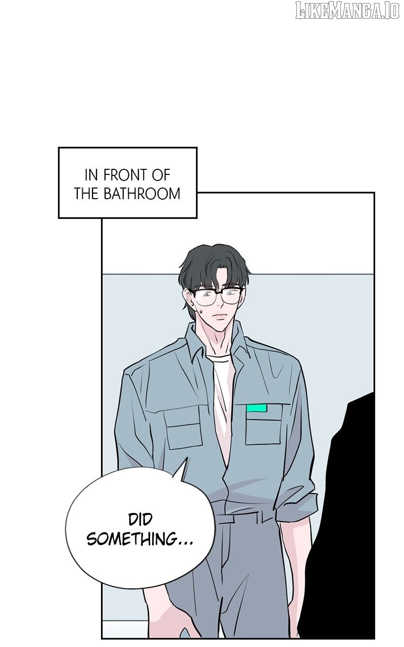 Love Letter Chapter 16 - Page 107