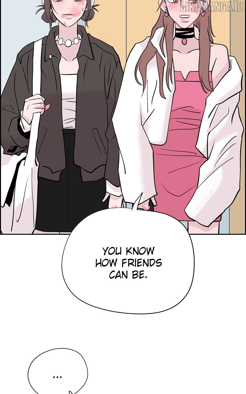 Love Letter Chapter 16 - Page 109