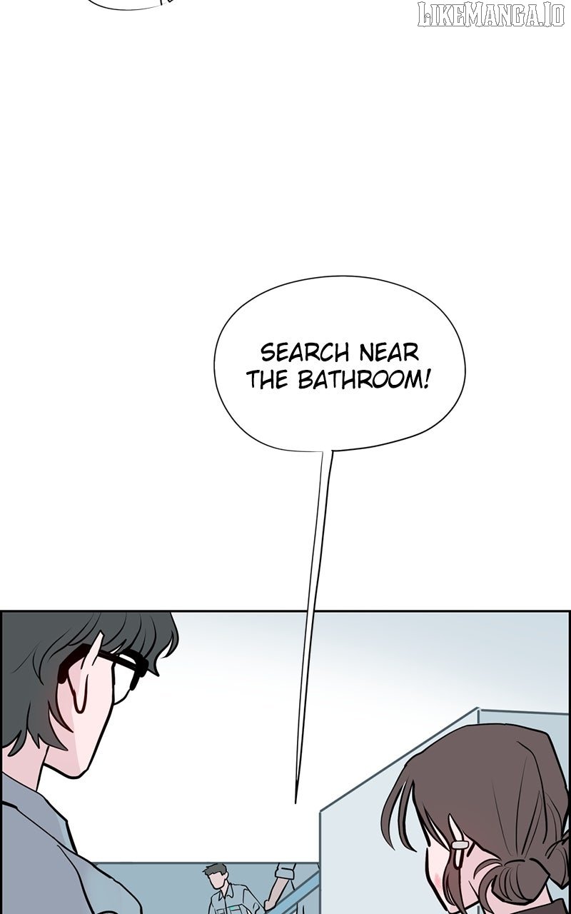 Love Letter Chapter 16 - Page 110