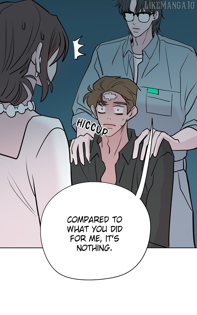 Love Letter Chapter 16 - Page 12