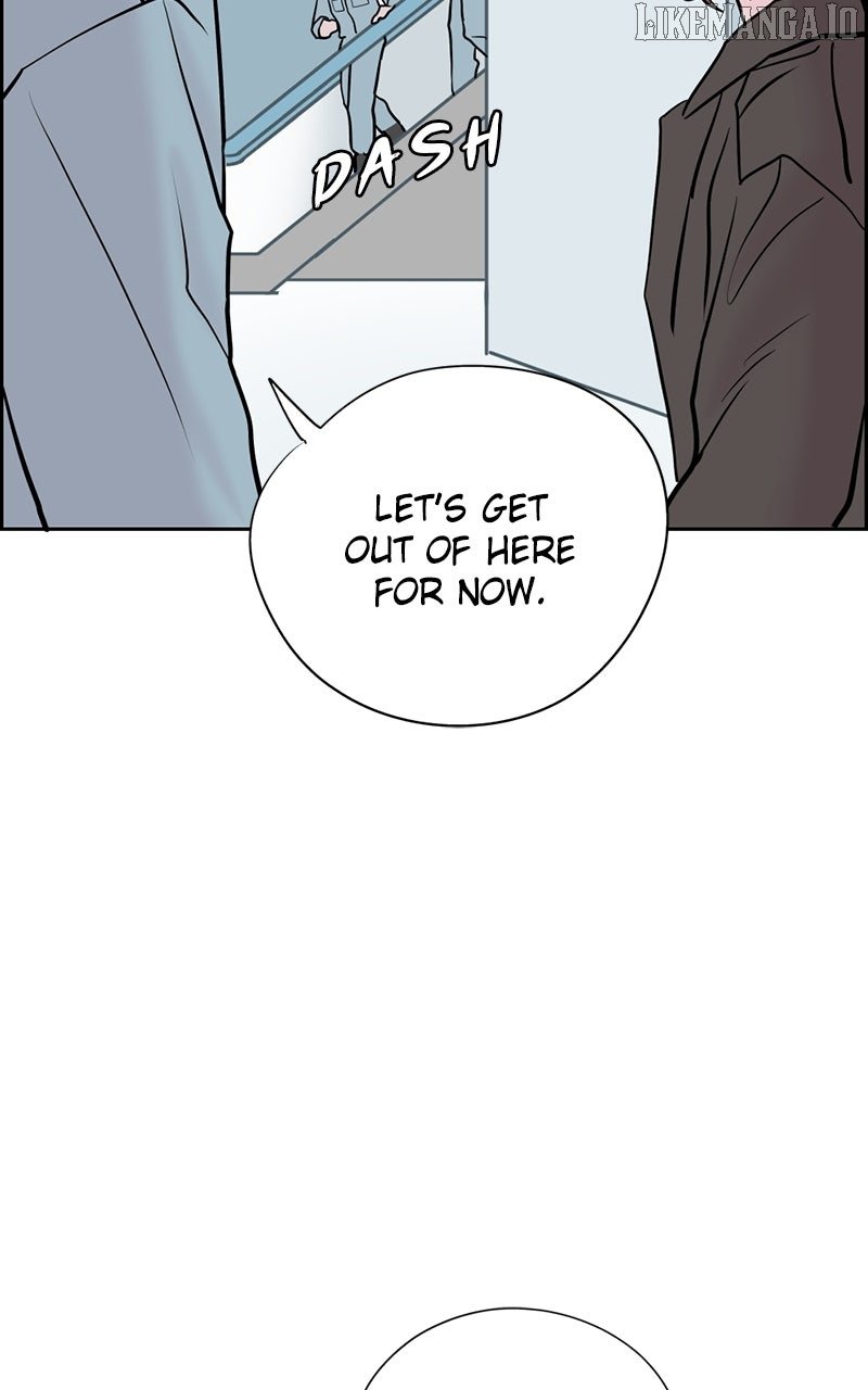 Love Letter Chapter 16 - Page 111