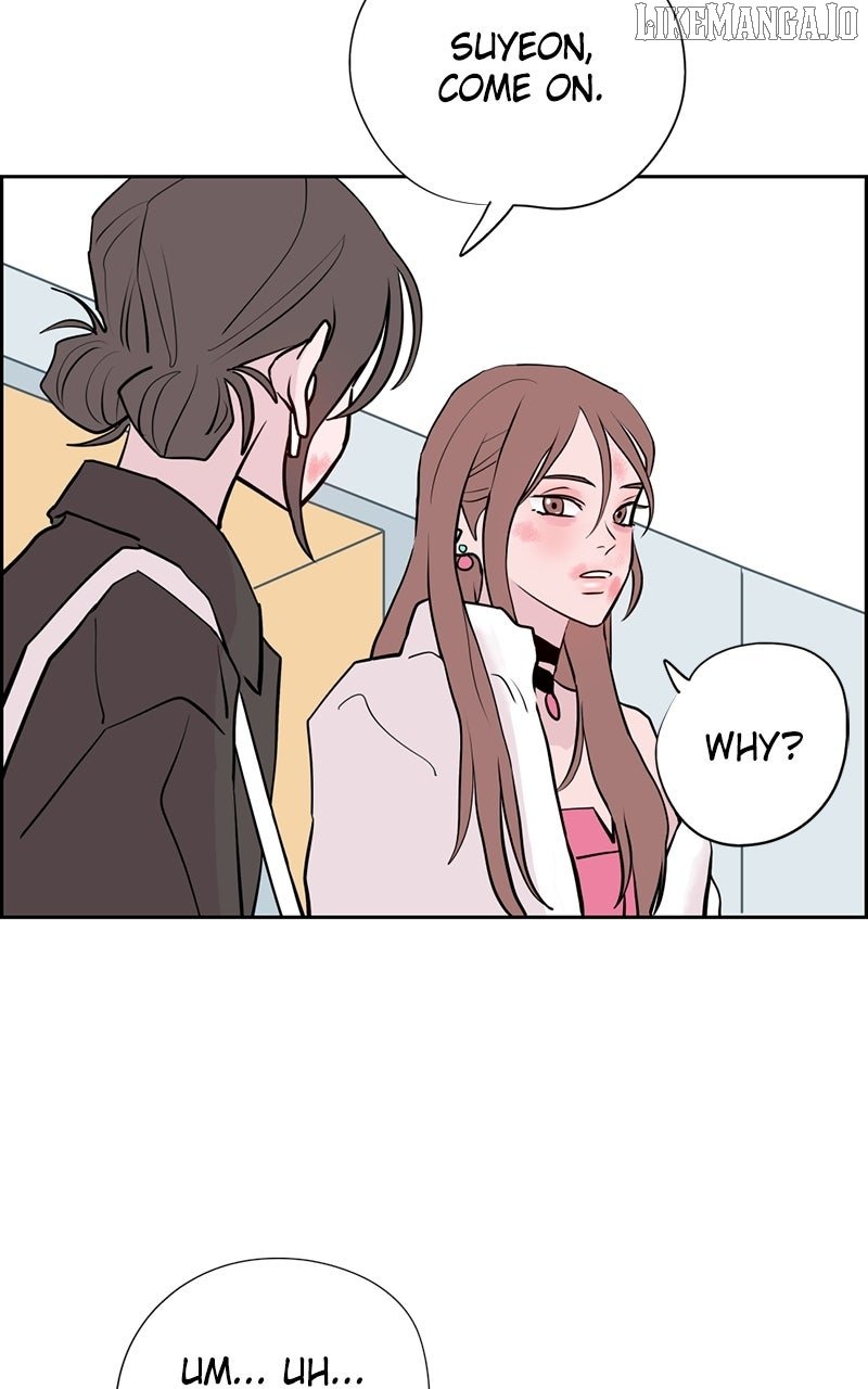 Love Letter Chapter 16 - Page 112