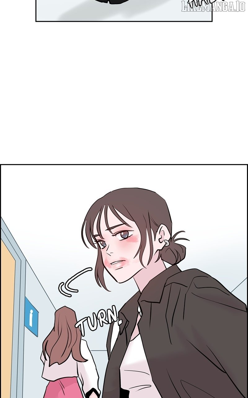 Love Letter Chapter 16 - Page 116