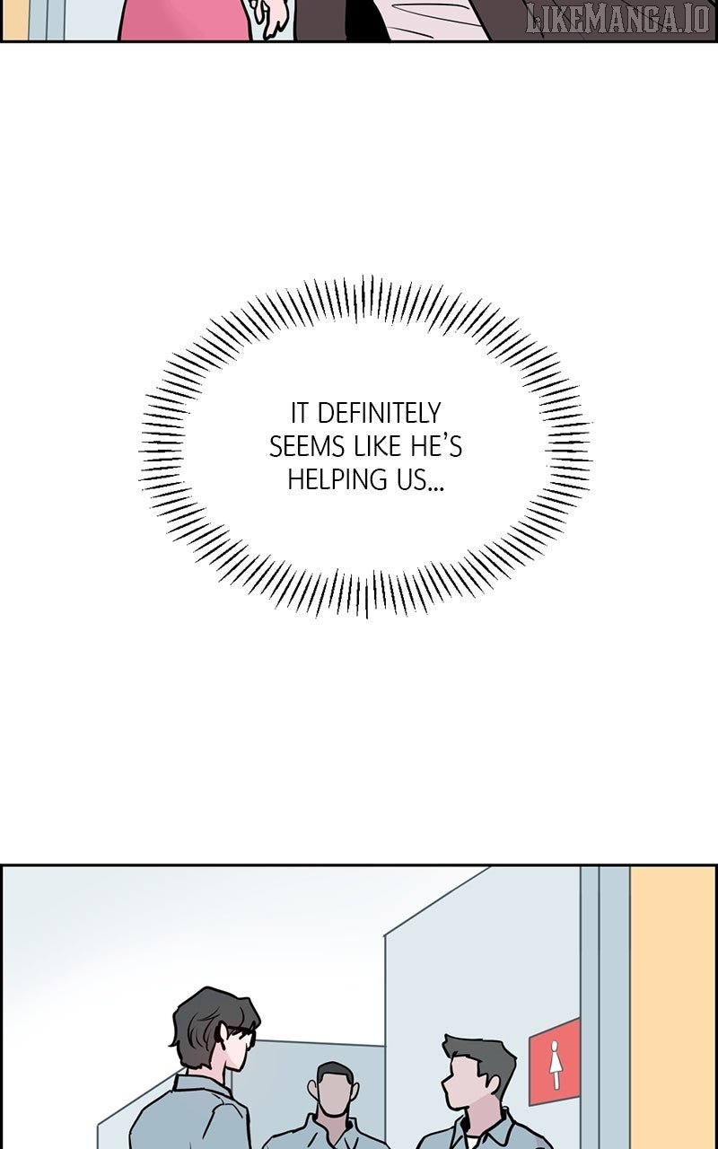 Love Letter Chapter 16 - Page 117
