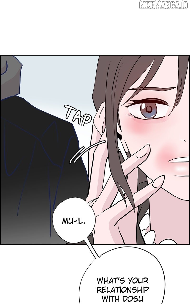 Love Letter Chapter 16 - Page 119