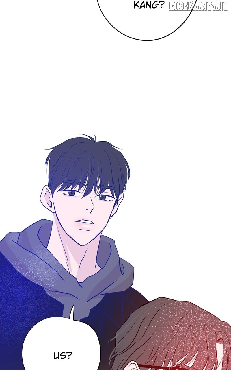 Love Letter Chapter 16 - Page 120