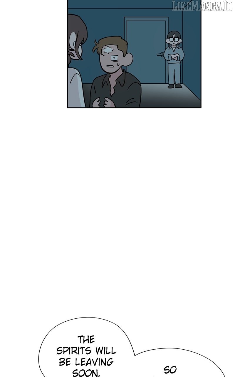 Love Letter Chapter 16 - Page 15