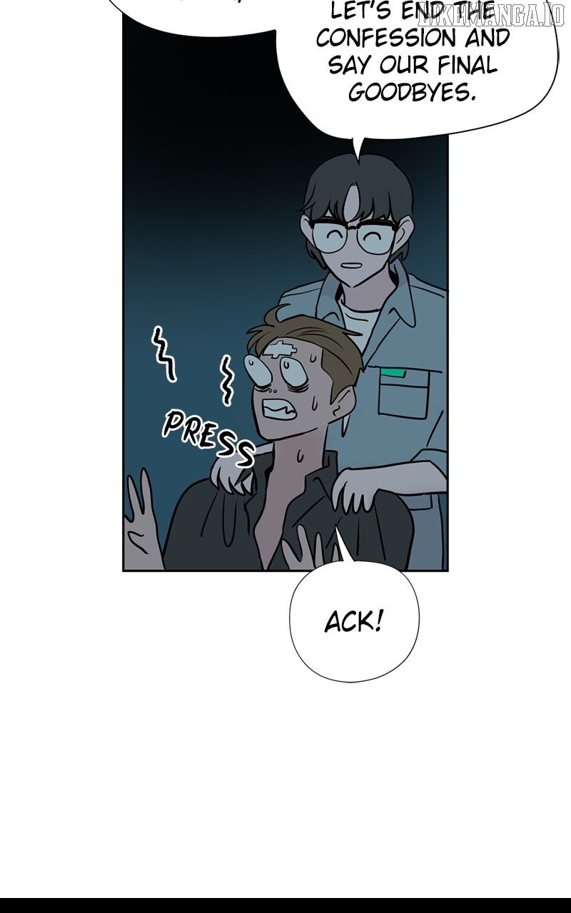 Love Letter Chapter 16 - Page 16