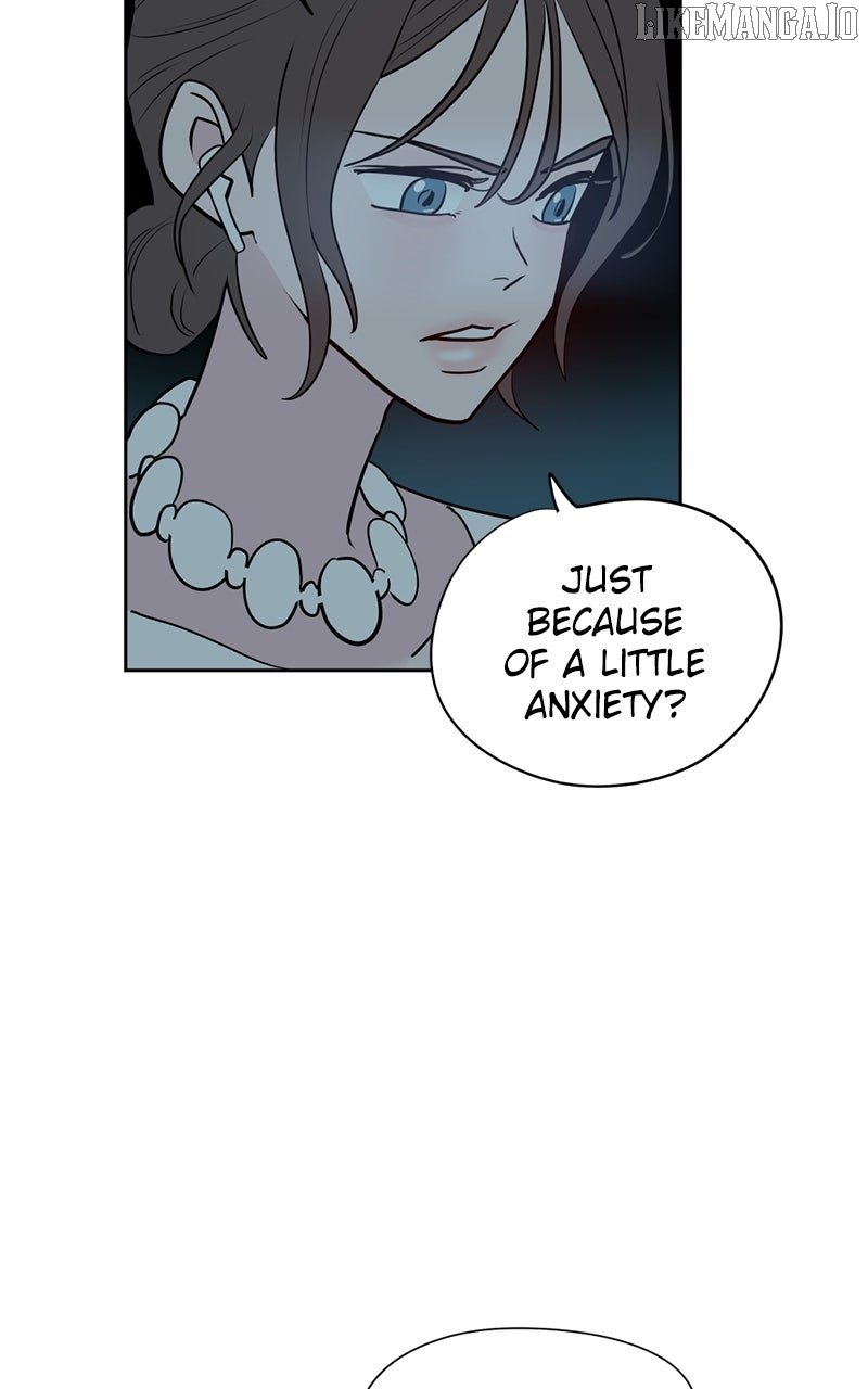 Love Letter Chapter 16 - Page 19