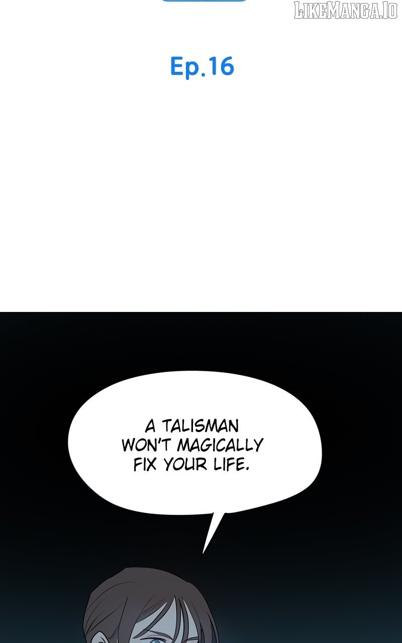 Love Letter Chapter 16 - Page 24