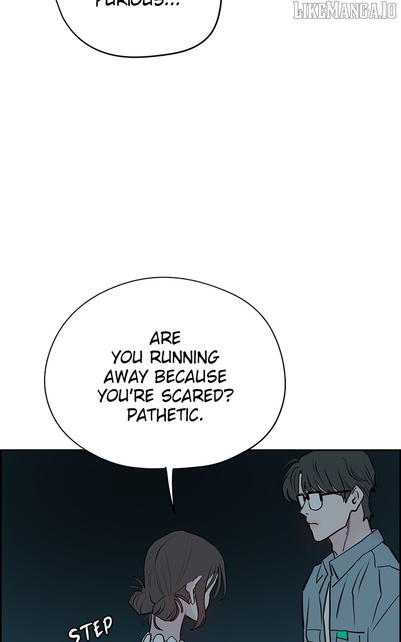 Love Letter Chapter 16 - Page 27