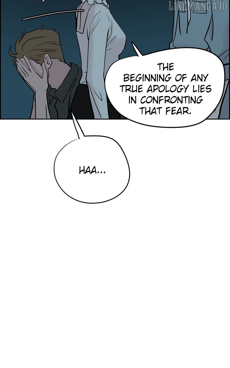 Love Letter Chapter 16 - Page 28