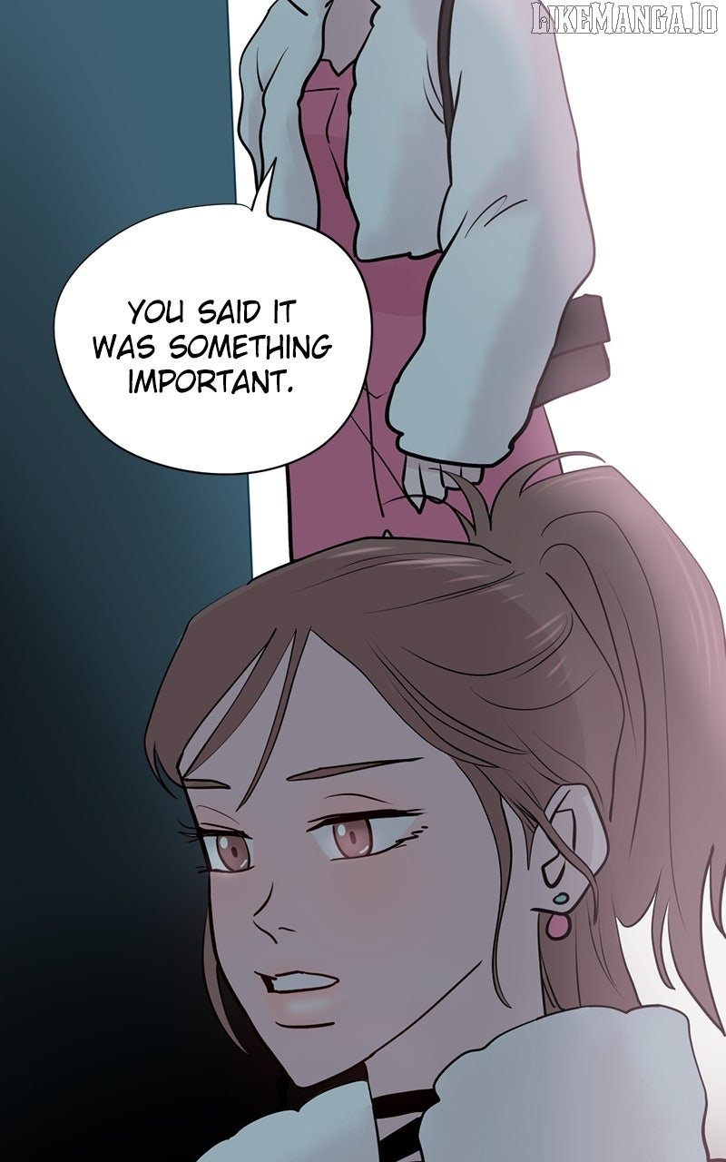 Love Letter Chapter 16 - Page 30