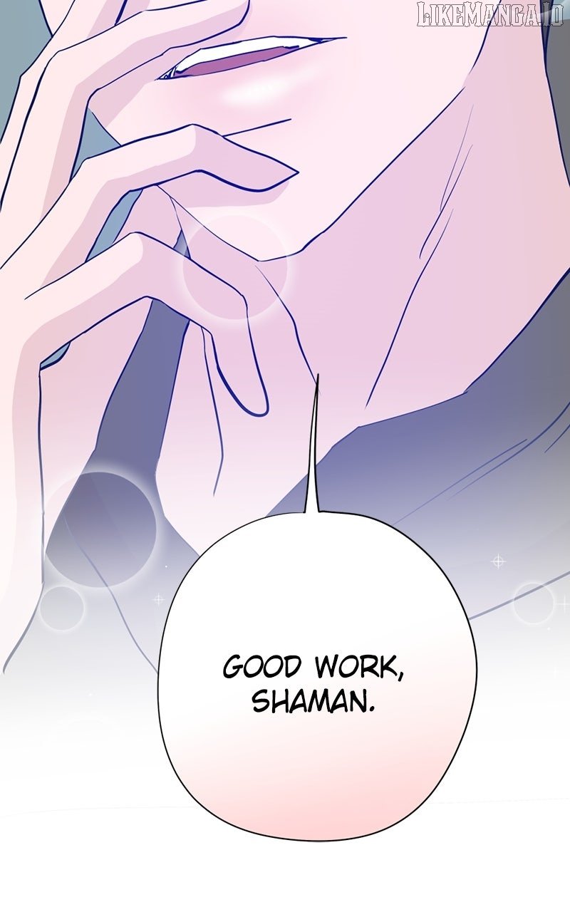 Love Letter Chapter 16 - Page 4