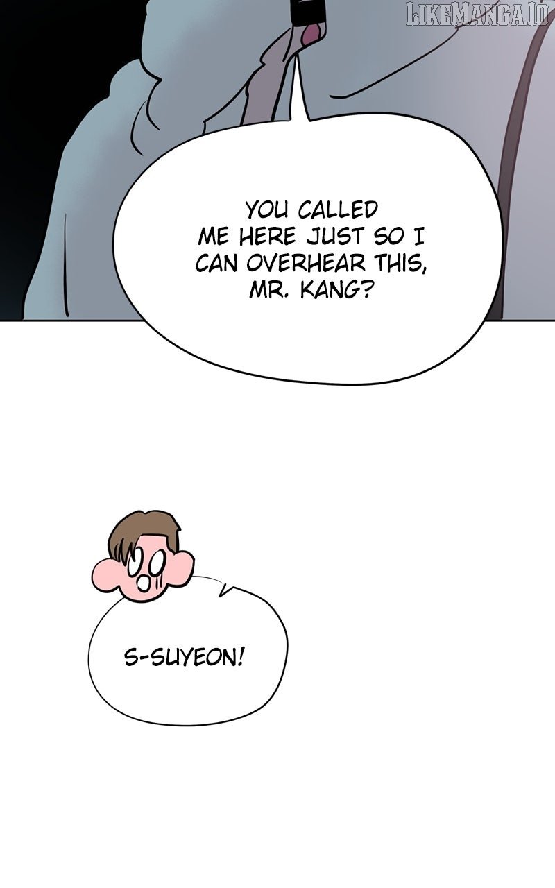 Love Letter Chapter 16 - Page 31