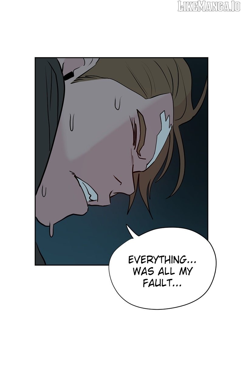 Love Letter Chapter 16 - Page 33