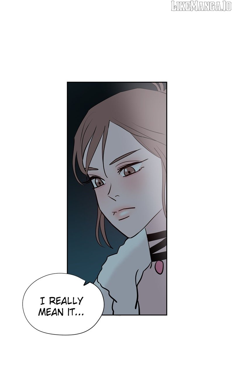 Love Letter Chapter 16 - Page 34