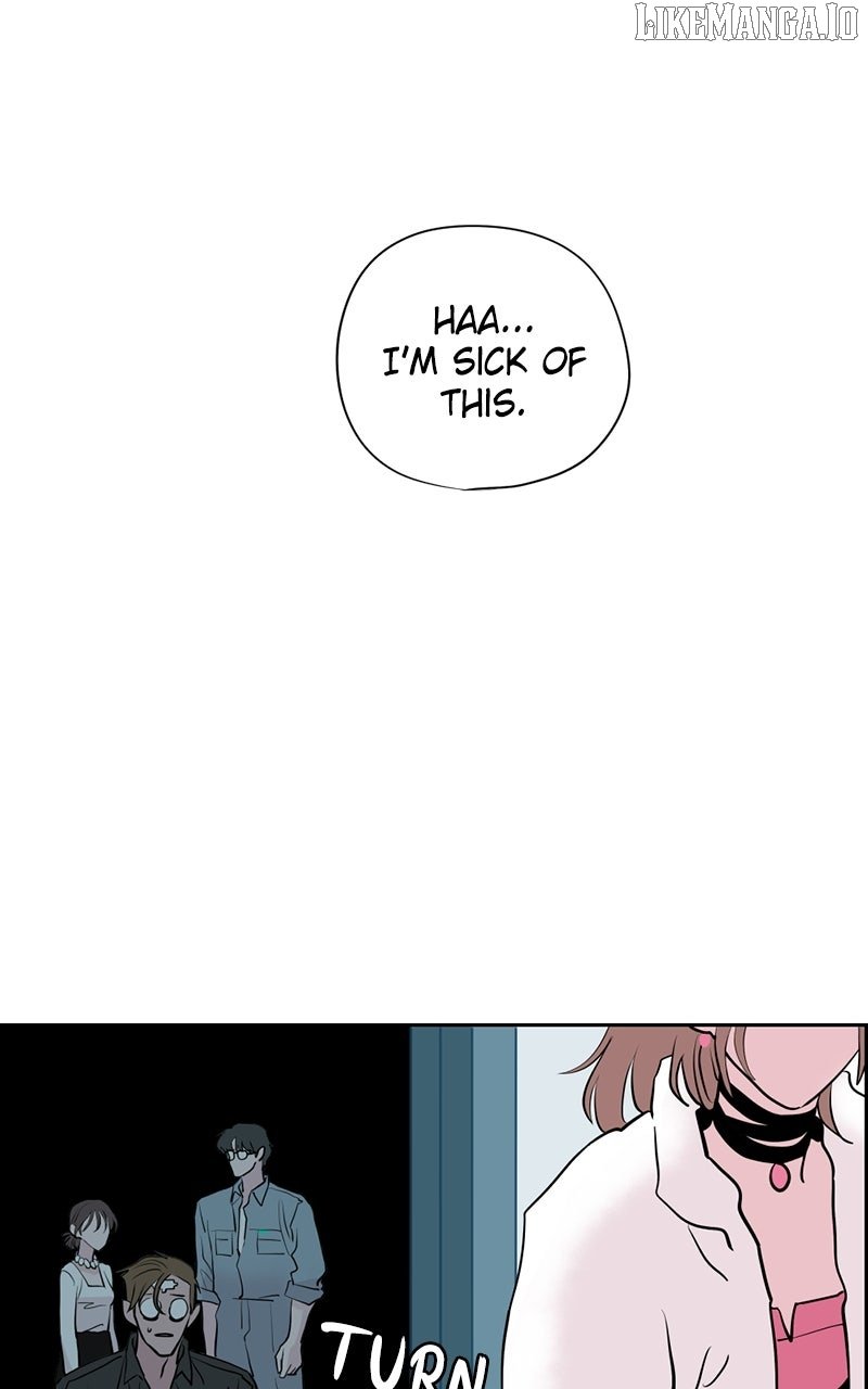Love Letter Chapter 16 - Page 35