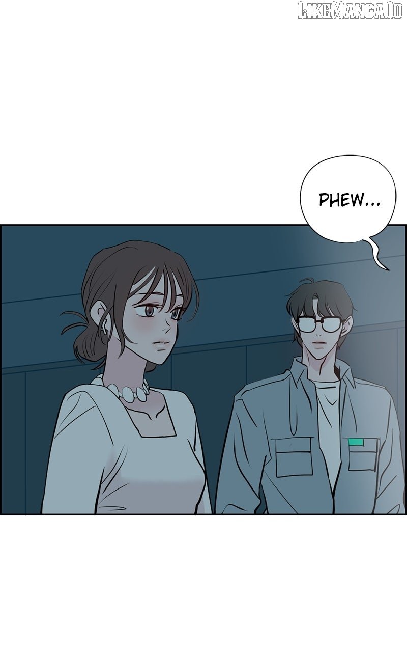 Love Letter Chapter 16 - Page 37