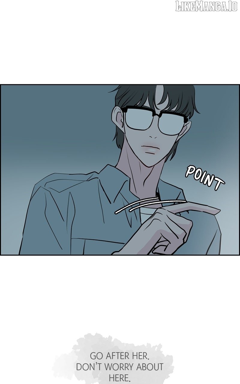 Love Letter Chapter 16 - Page 39