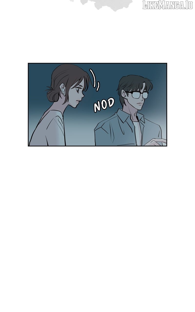 Love Letter Chapter 16 - Page 40