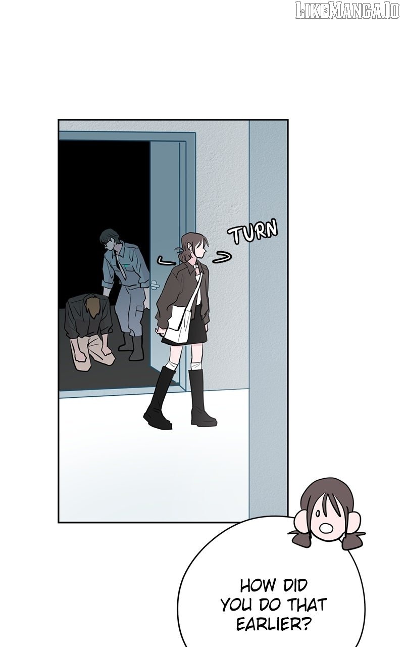 Love Letter Chapter 16 - Page 41