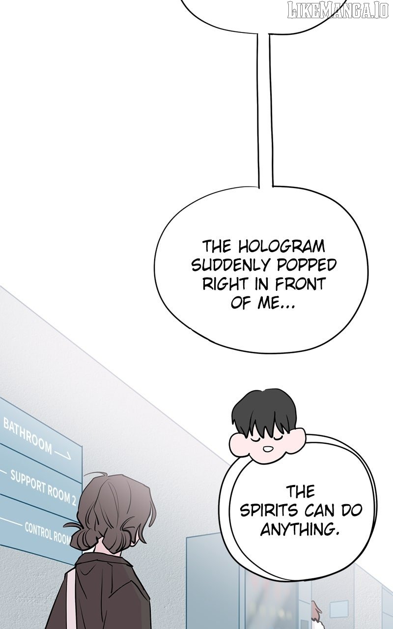 Love Letter Chapter 16 - Page 42
