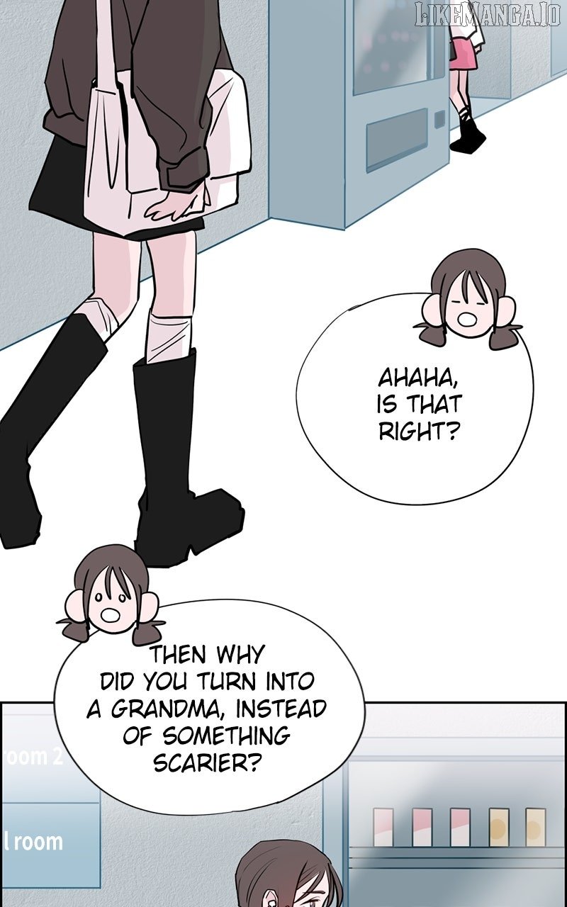 Love Letter Chapter 16 - Page 43