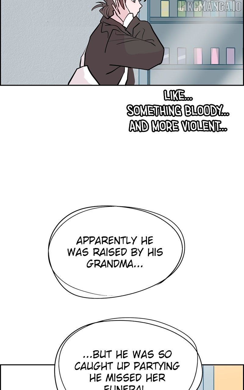 Love Letter Chapter 16 - Page 44