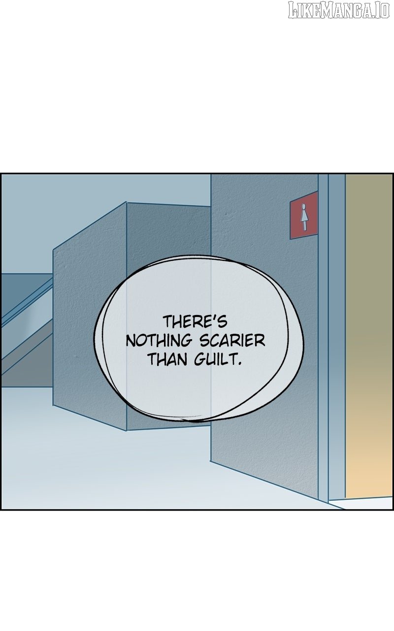 Love Letter Chapter 16 - Page 46