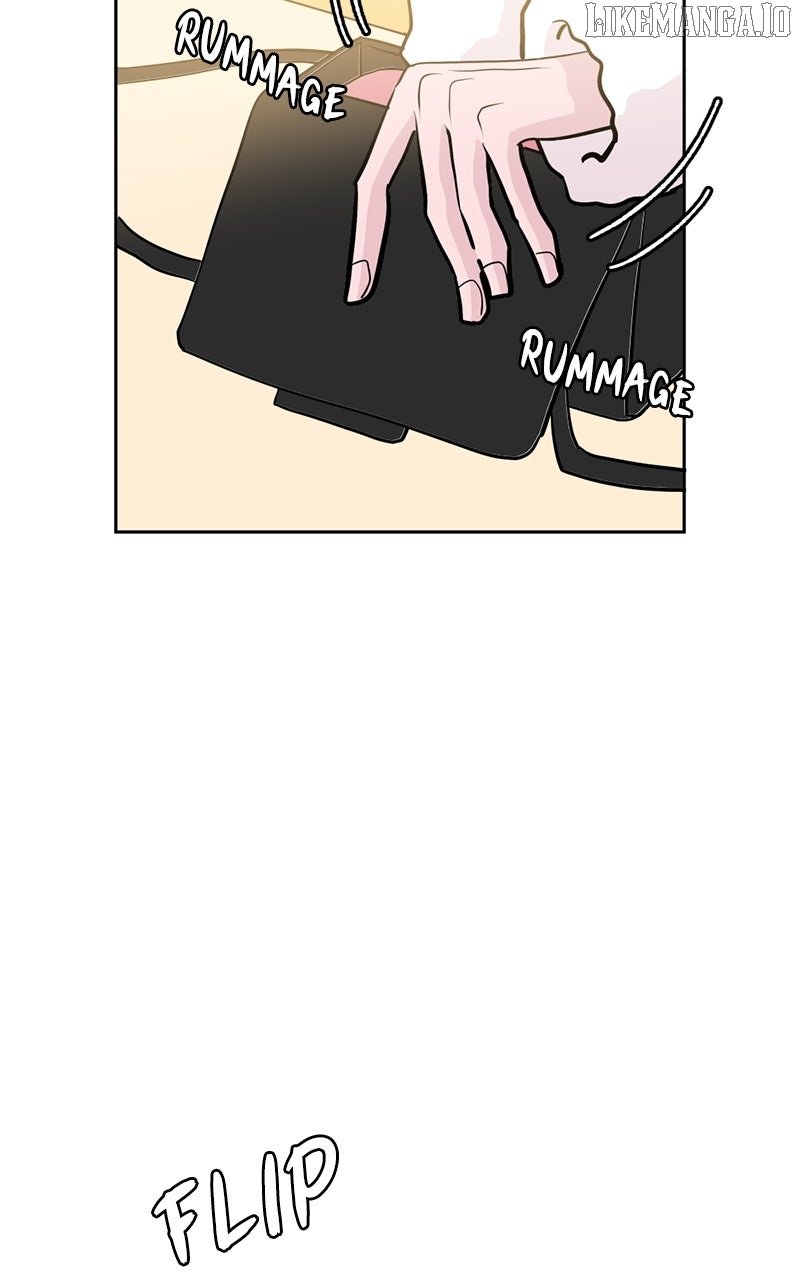 Love Letter Chapter 16 - Page 48