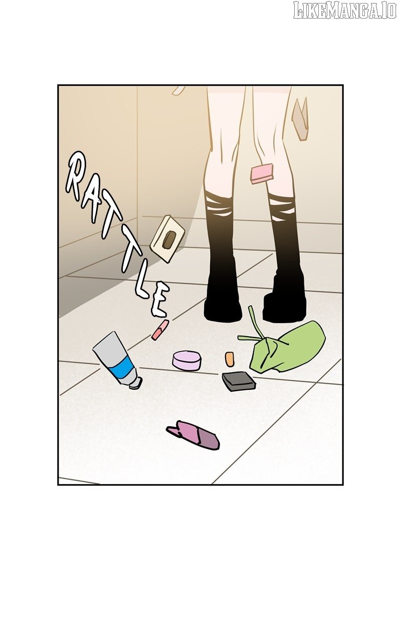 Love Letter Chapter 16 - Page 49