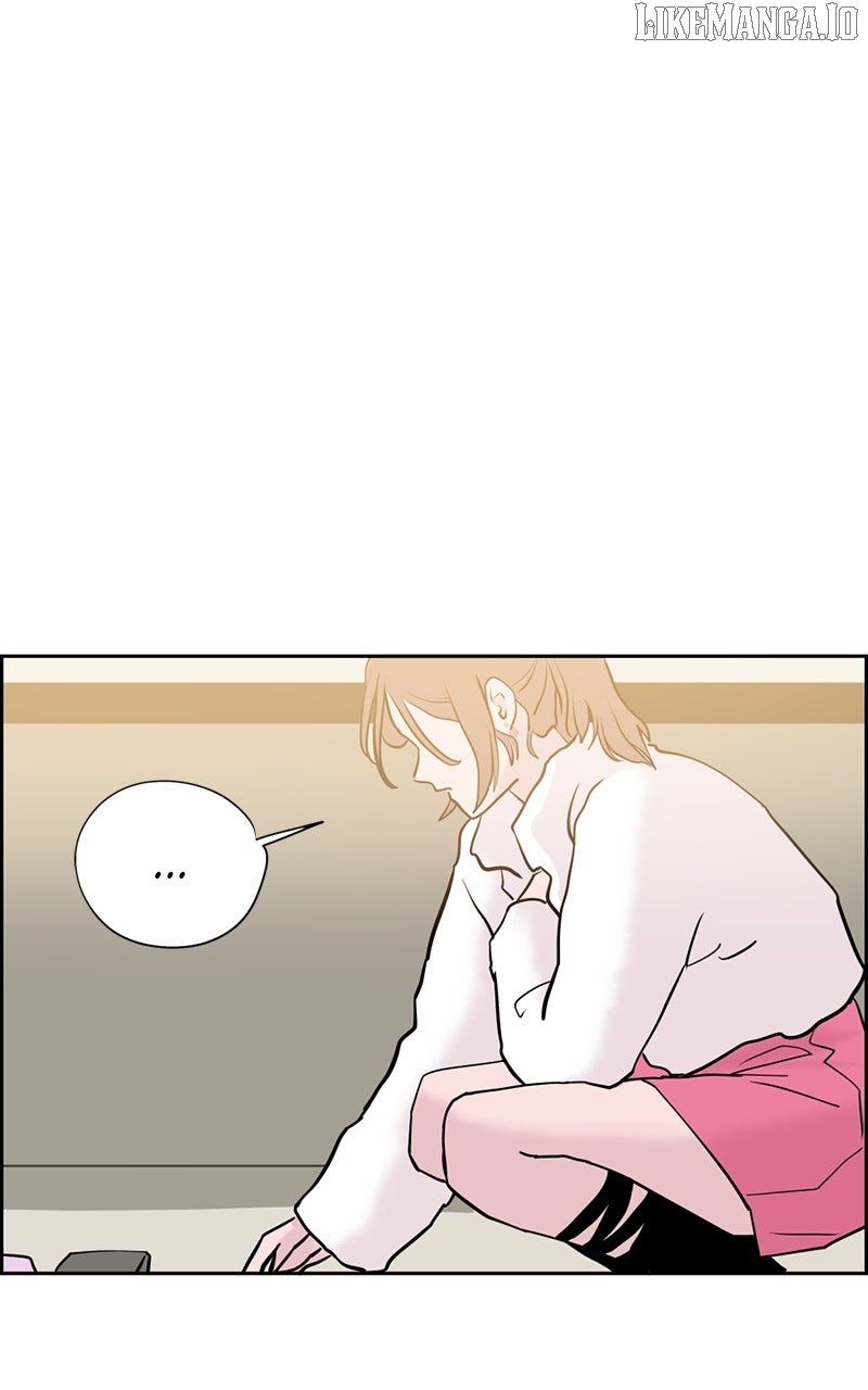 Love Letter Chapter 16 - Page 50