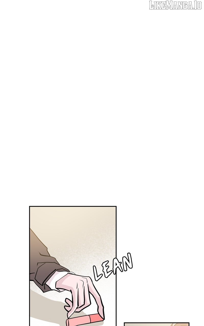Love Letter Chapter 16 - Page 51
