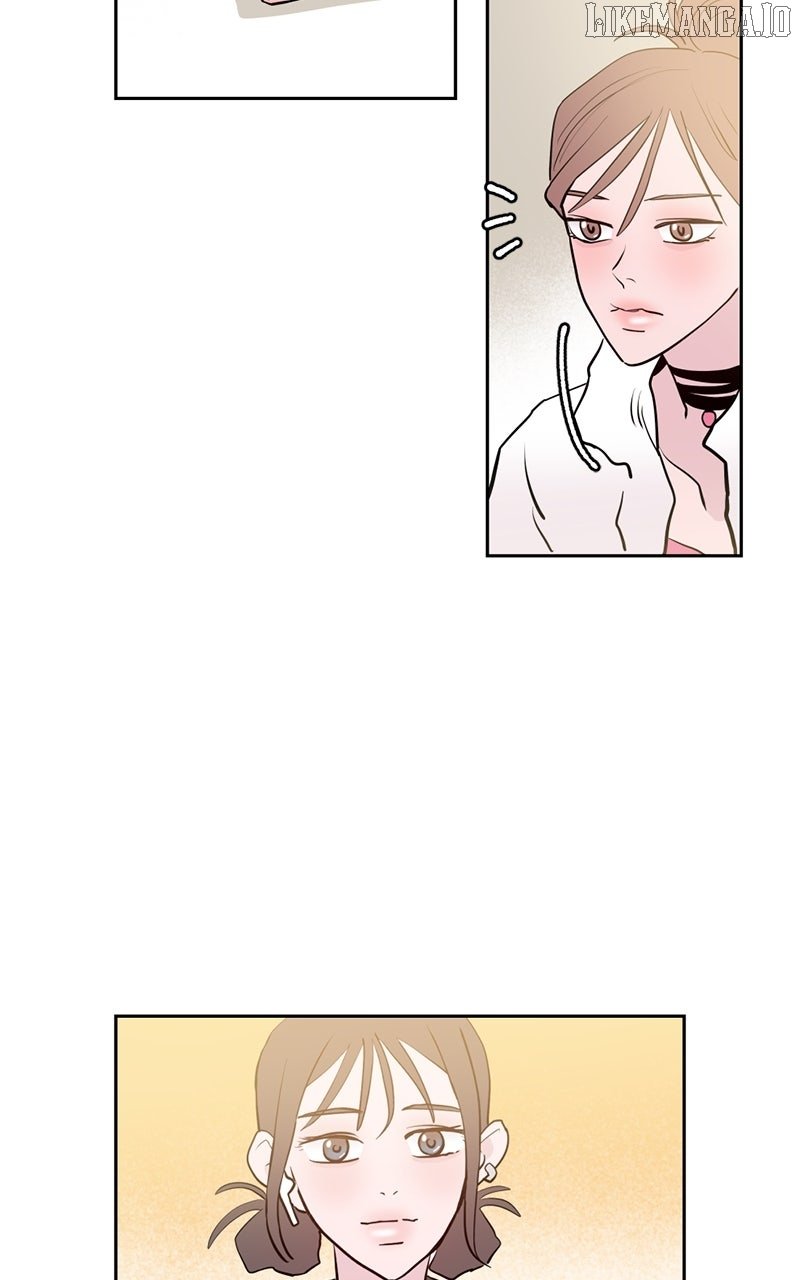 Love Letter Chapter 16 - Page 52