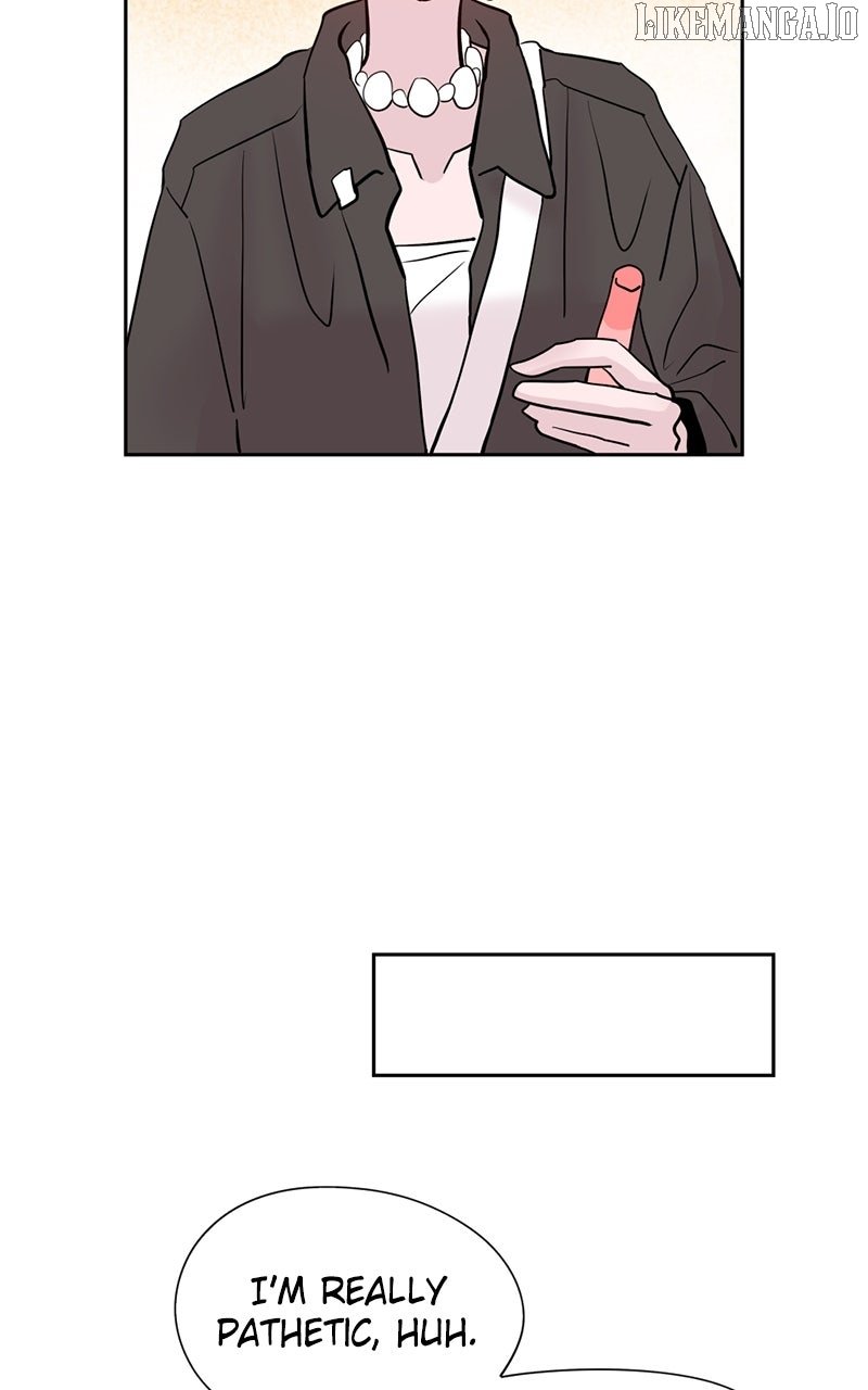 Love Letter Chapter 16 - Page 53