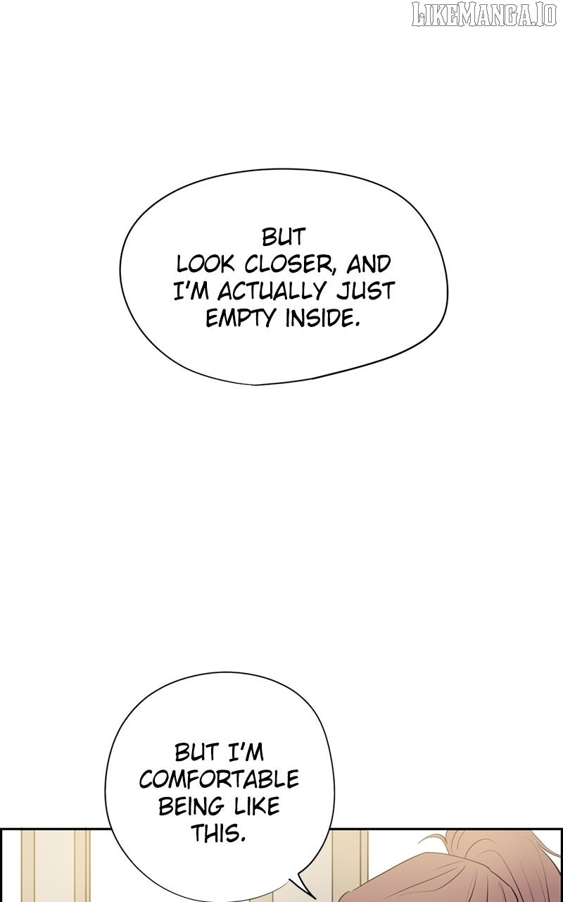 Love Letter Chapter 16 - Page 55