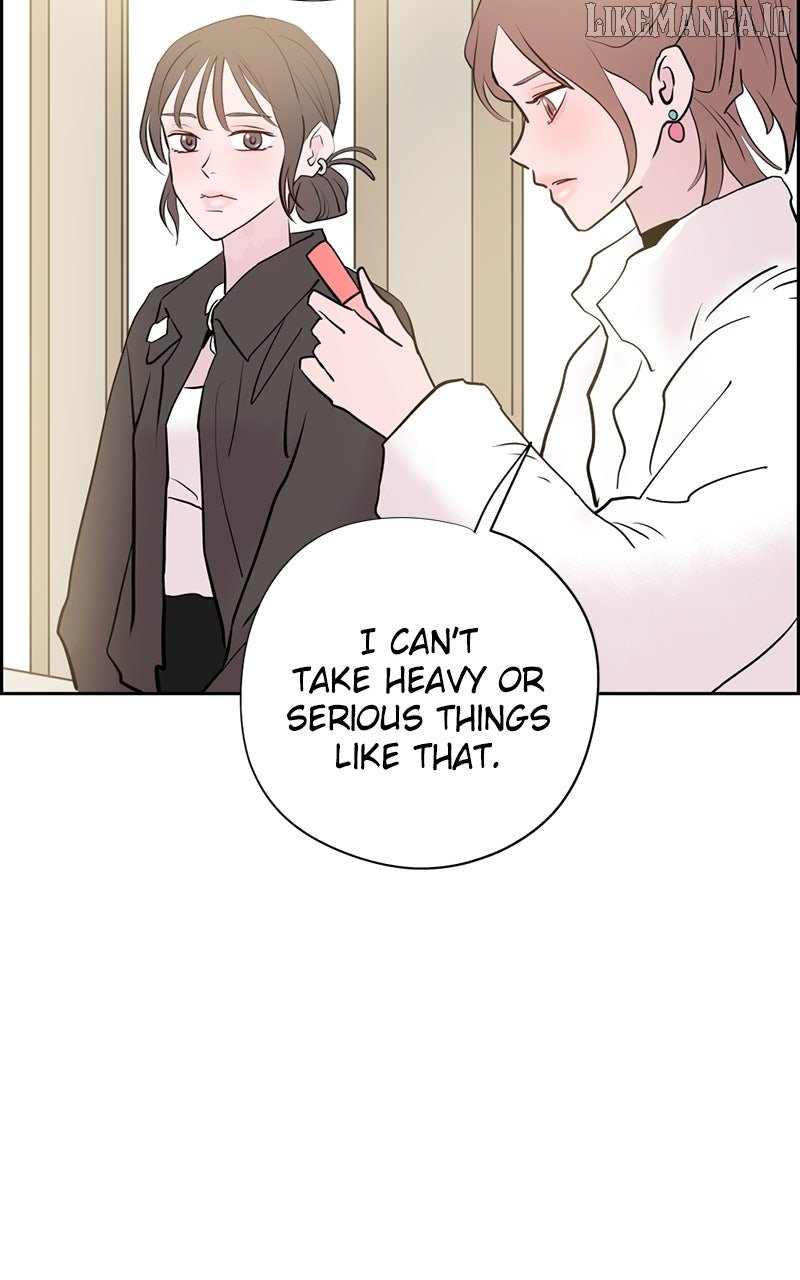 Love Letter Chapter 16 - Page 56